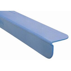 Manutan Angle, material: Polypropylene, length: 1200 mm, Quantity: Each