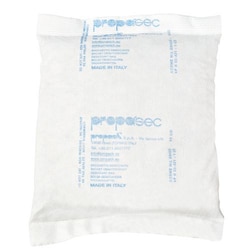 Manutan Desiccant, bag Nb of units of dehydration: 1/4, weight: 142 g,