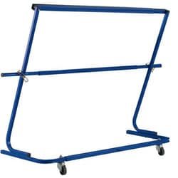 Manutan Rolling bubble wrap with cutting unit, Quantity: Varje