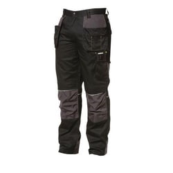 Caterpillar Slim Skilled Caterpillar, size work trousers: 48,material: