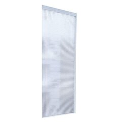 Manutan Window film white 10 m, Quantity: Varje