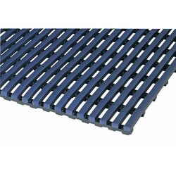 Manutan Anti-slip grating for collective spaces, use carpet: intensive,