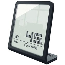 Manutan Hygrometer Selina - Air & Me, Quantity: Each