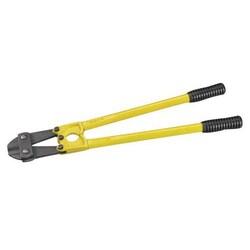 Manutan Bolt cutters tubular arms, length: 900 mm, Ref. manufacturer: 1-17-754,