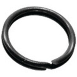 Manutan Slot, ring material: nickel plated steel, clamping Ø mini: 20 mm,