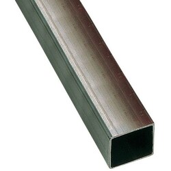 Manutan Aluminum Combi-Tube 1P, Quantity: Each