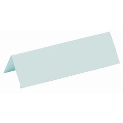 Durable Bridge name PET, length: 210 mm, height: 61 mm, material: plastic,