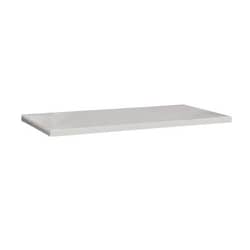 Manutan Tablet Ad'vance, model: shelf Ad'vance Premium, width: 1000 mm,