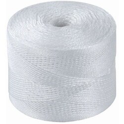 Manutan Twine, titration: 75/3 large, wire length: 500 m,wire Ø: 4 mm,