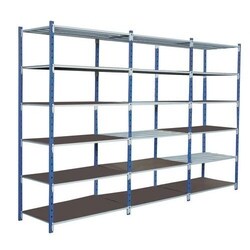 Manutan Shelving boxes of archives Combi-Flip, width: 1000 mm, height:
