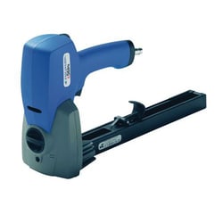 Manutan CARTON STAPLER 32MM AIR C.561PN, Quantity: Each