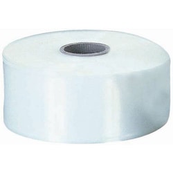 Manutan Transparent plastic sheath, length: 700 m, width:250 mm, Quantity: