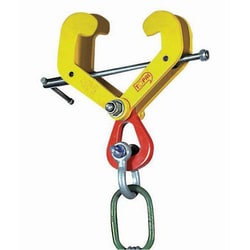 Manutan Pliers-beam, Force: 5000 kg, weight: 11 kg, mini jack: 100 mm,