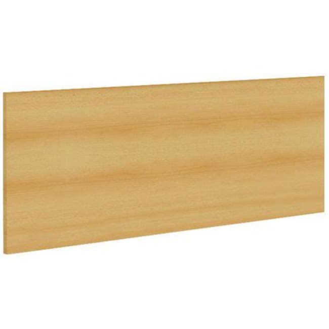 Manutan Screen Manutan Screen separation Open, height: 44 cm, colour: beech, for ...