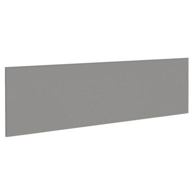 Manutan Screen Manutan Screen separation Open, height: 44 cm, colour: light grey, for ...