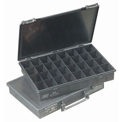 Raaco Antistatic carrying case, length overall: 340 mm,overall width: 260