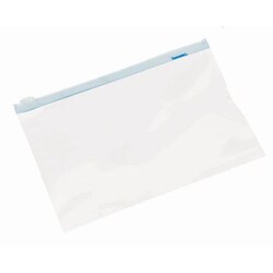 Minigrip Plastic bag Topmatic, thickness: 75 µm, width: 240 mm height: