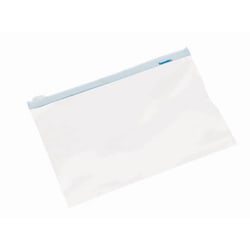 Minigrip Plastic bag Topmatic, thickness: 75 µm, width: 250 mm height: