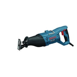 Bosch Reciprocating GSA 1100 E, strokes empty: 0 to 2700 mvt/min, cutting