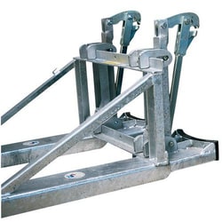 Manutan Elevator was RS, Force: 800 kg, Ref. manufacturer: RS - I, Quantity:
