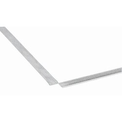 Manutan Battens, model: Small model, length: 585 mm, Quantity: Each