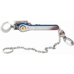 Manutan Meter additional trick for mini-palan lever EY2, suitable for: