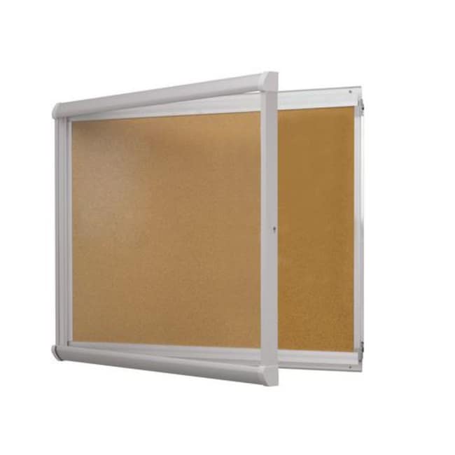 signboard-design-with-plexiglas-cork-10-a4-sheets-fisher-scientific