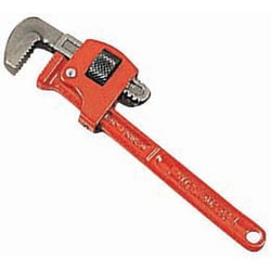 Manutan Pipe wrench Stillson, capacity: 49 mm, length: 350 mm, weight: