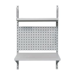 Manutan Checkpoint quality Kind for fixing wall., model: fixed, width: