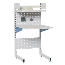 Manutan Checkpoint quality Kind, model: fixed, width: 63 cm, depth: 70