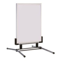 Manutan Road sign Windmaster 101 cm, Quantity: Varje