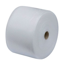 Manutan Conical bubble Aircap E, roll width: 750 mm, rolllength: 150 m,