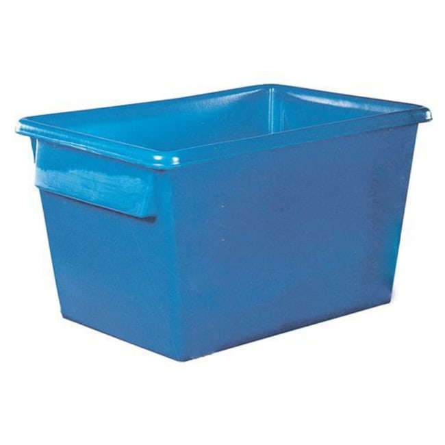 Manutan BAC heavy series, Type: single tank, capacity: 370 L, overall ...