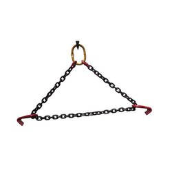 Manutan Longline at cask strength: 500 kg, weight: 6.2 kg, Type: standard