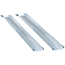 Manutan Loading ramps, overall length: 3000 mm, width overall: 150 mm,