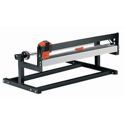 Manutan Rolling stand for tables 100 cm, Quantity: Varje