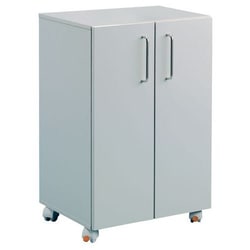 Manutan Cabinet Twin Click, width overall: 51.5 cm, overall depth: 40 cm,