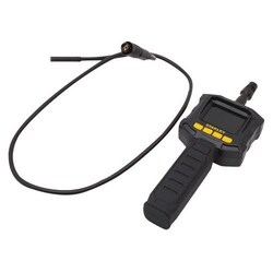 Manutan X2 Inspection camera, Quantity: Pack of 2