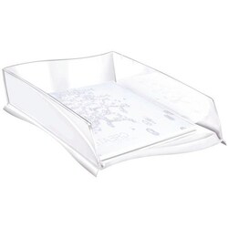 Manutan X10 TRASH MAIL ISIS XTRA STRONG WHITE ., Quantity: 10 Stück