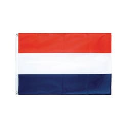 Manutan Flag 150 x 225 cm, Nation: Netherlands, length: 225 cm, height: