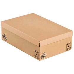 Manutan Caisse Galia, model: C11, flute: Double Groove, external length: