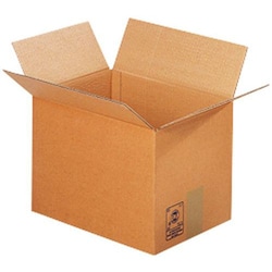 Manutan Caisse Galia, model: A5, flute: Double Groove, external length: