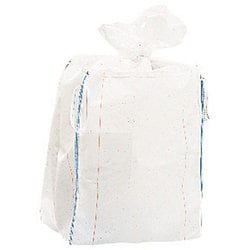 Manutan Bag to rubble Big Bag with filler neck, height: 170 cm, width: