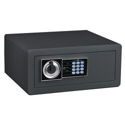 Manutan Safe Essential Security - 25 l, Quantity: 1 Stück