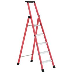 Manutan Ladder insulation Pro intensive, markets (including platform) Nb: