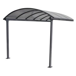 Manutan Shelter multi-purpose model: longitudinal Module,overall length: