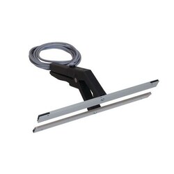 Manutan Clamp welder Super Poly, welding length: 400 mm, welding width: