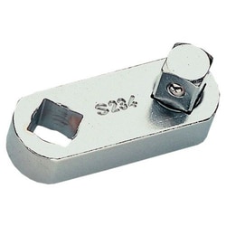 Facom Accessories for Socket 1/2 ", Ref. manufacturer: S.234, model: Desaxeur,