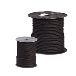 Manutan Halyard in flame retardant Sigrafax, O: 8 mm, length: 100 m, colour: