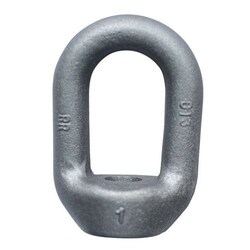 Manutan Pierced steel, Force: 200 kg, Interior width: 18 mm, height: 13